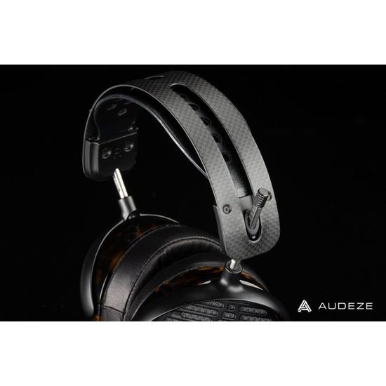 Audeze LCD-5 (PŮJČOVNA)