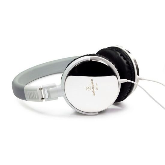 Audio-Technica ATH-ES7 WH (používáno)