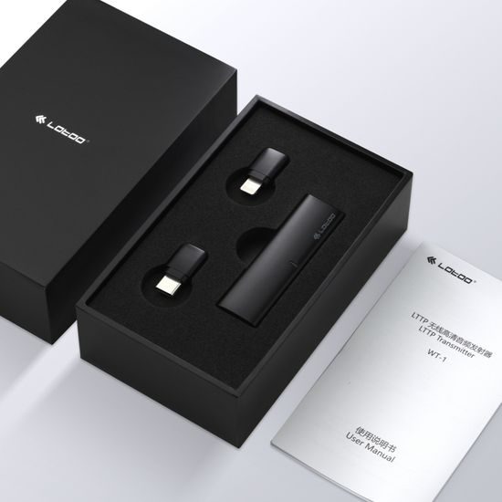 Lotoo LTTP WT-1