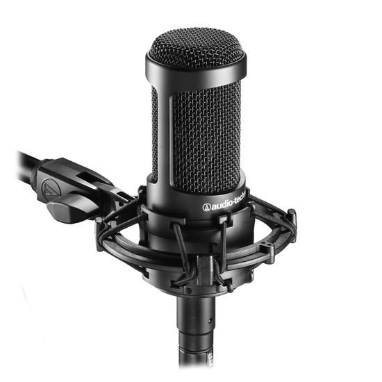 Audio-Technica AT2035