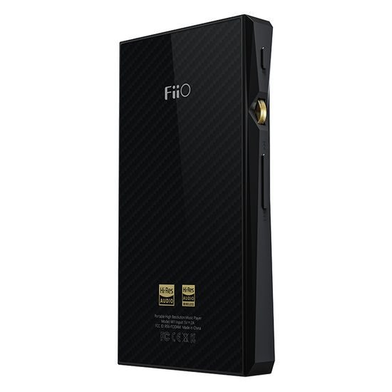 FiiO M11 (používáno 2)