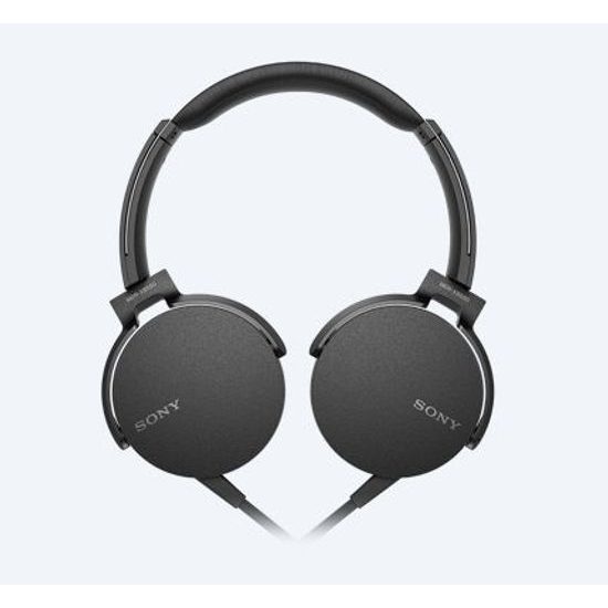 Sony MDR-XB550AP (rozbaleno)