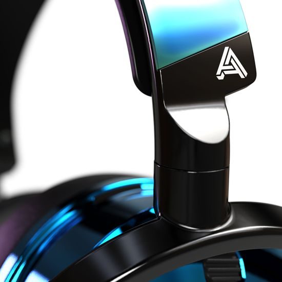 Audeze Maxwell - Xbox, Ultraviolet edition