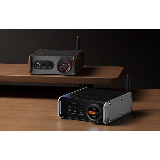 HiBy Digital BD100 - hliník