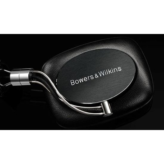 Bowers & Wilkins P5 Series 2 (používáno)