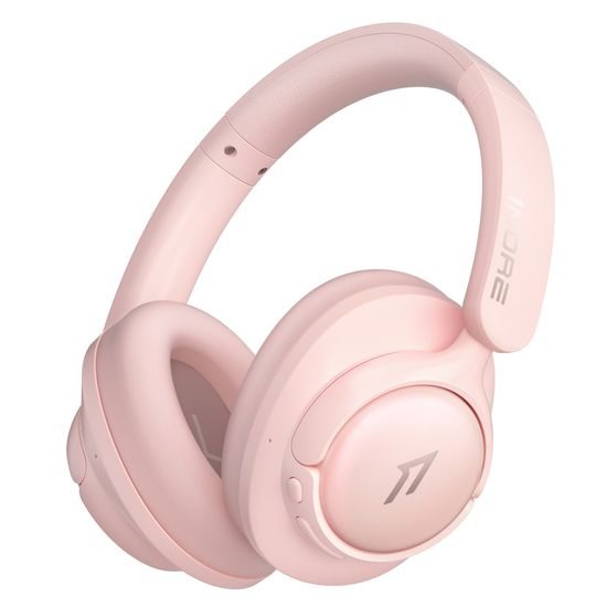 1More SonoFlow SE HQ31 - růžová