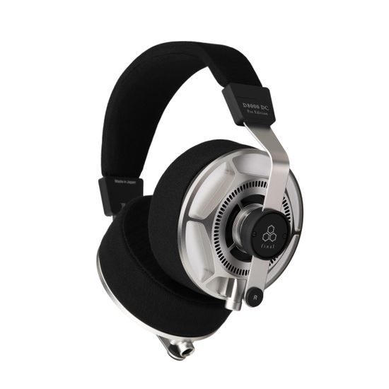 Final Audio D8000DC Pro (rozbaleno)