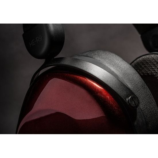 HiFiMAN HE-R9 Bluemini