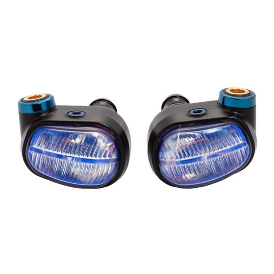 Campfire Audio Alien Brain