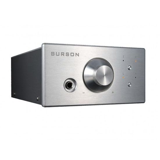 Burson Audio Soloist SL MK2 (používáno)
