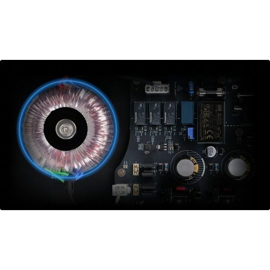 Matrix Audio SC-1