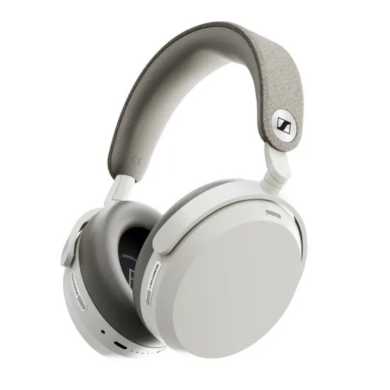 Sennheiser MOMENTUM 5 Wireless - bílá