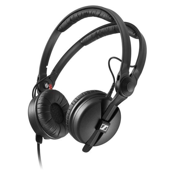 Sennheiser HD 25 Basic Edition (používáno)