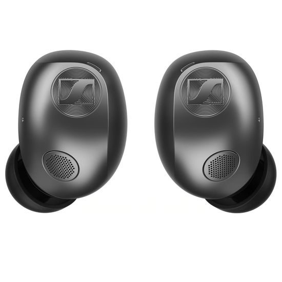 Sennheiser MOMENTUM True Wireless 5 - graphite