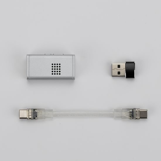 Moondrop Dawn Pro 2 (rozbaleno)