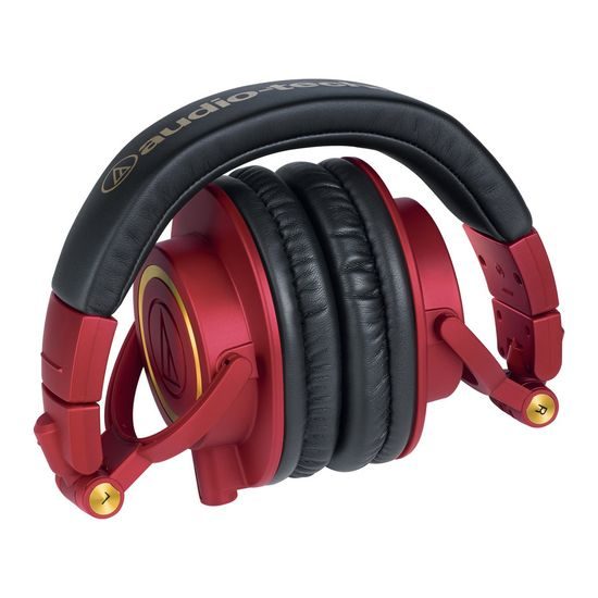 Audio-Technica ATH-M50xRD