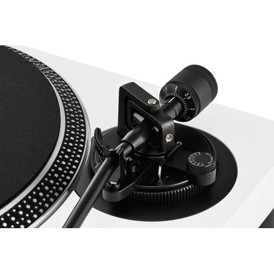 Audio-Technica AT-LP120XBT-USB WH