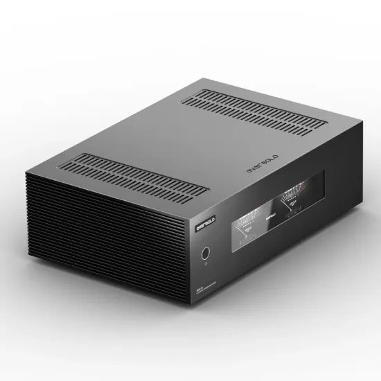 Eversolo AMP-F8