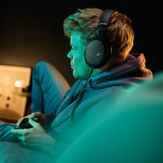 Sennheiser HD 550