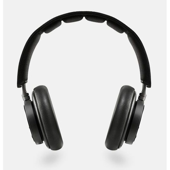 B&O PLAY by BANG & OLUFSEN H6 Black leather