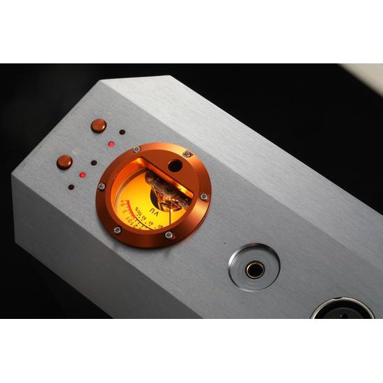 Burson Audio Soloist Prime Deluxe
