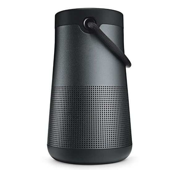 BOSE SoundLink Revolve+ Black