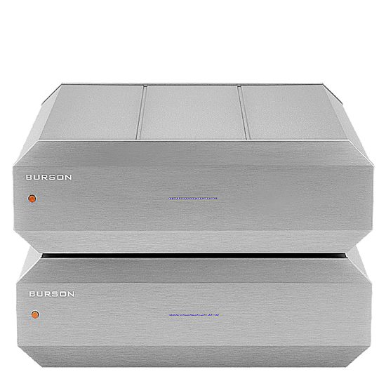 Burson Audio Timekeeper Voyager MAX - pár