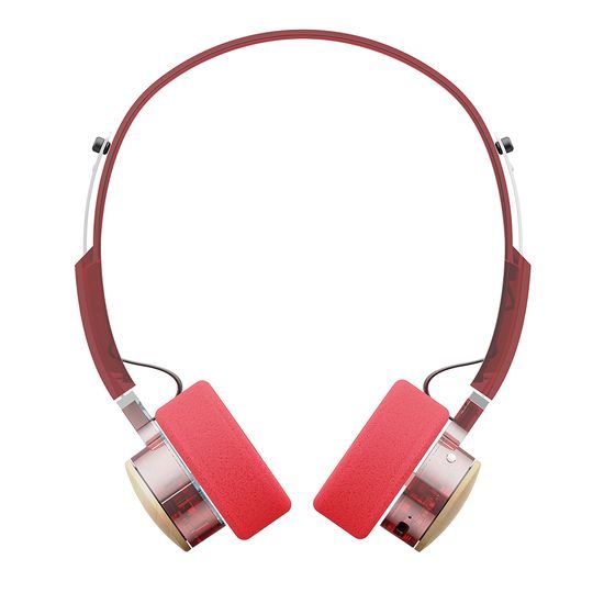 FiiO EH11 - červená