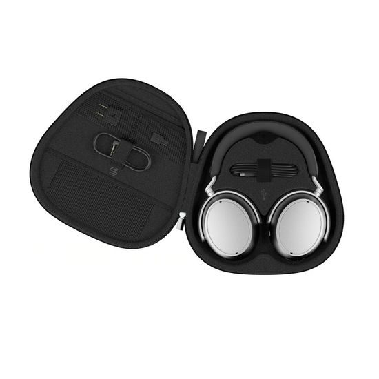 Sennheiser HDB 630 Lunar Silver