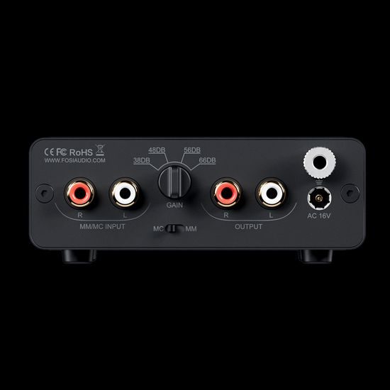 Fosi Audio BOX X5