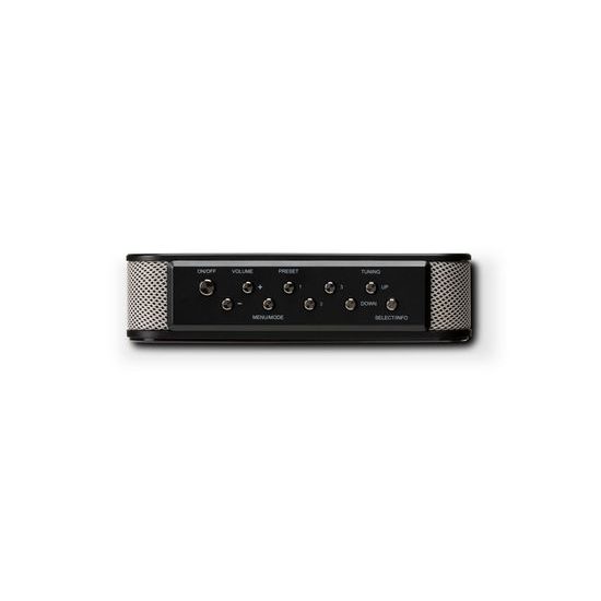 Roberts Radio Ortus 1 black