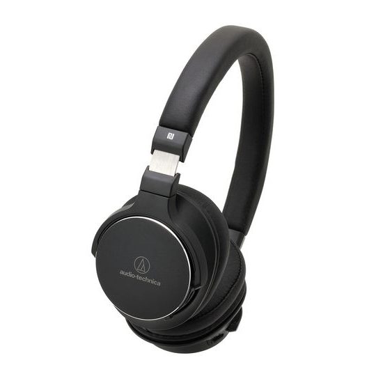 Audio-Technica ATH-SR5BT černá