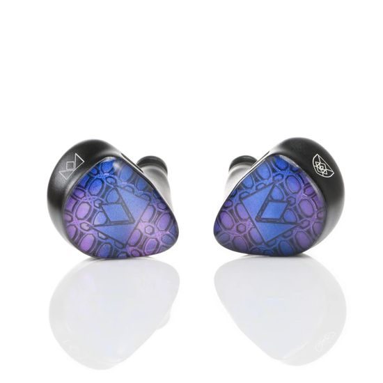 Noble Audio Knight (rozbaleno)