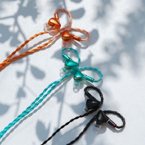 HiBy Yula - oranžová