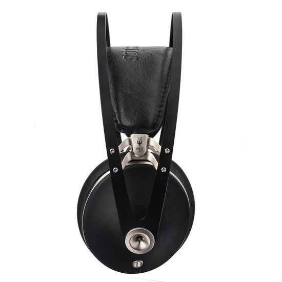 Meze 99 Neo Headset - Black Silver
