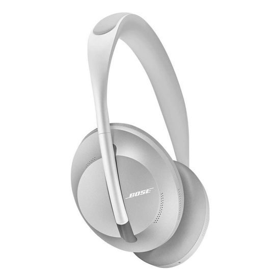 BOSE Headphones 700 Silver