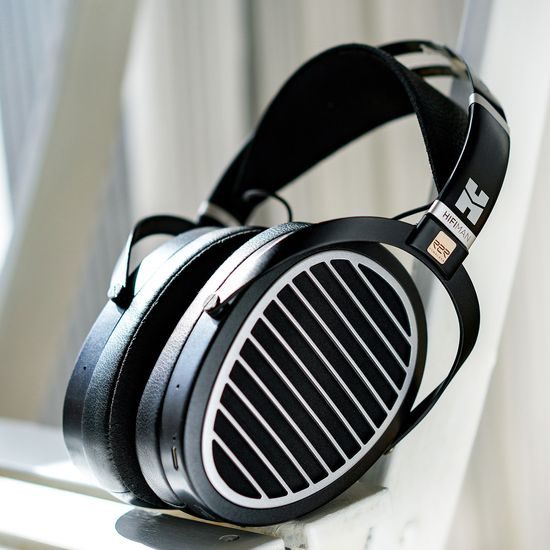 HiFiMAN Ananda BT R2R