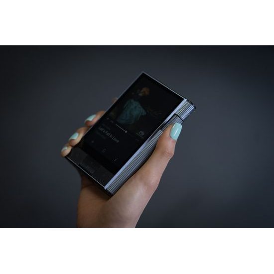 Astell&Kern KANN Astro Silver (rozbaleno)