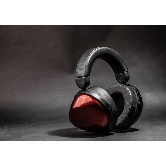 HiFiMAN HE-R9 Bluemini