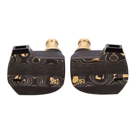 Campfire Audio Chimera - black
