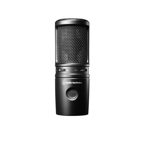 Audio-Technica AT2020USB-X