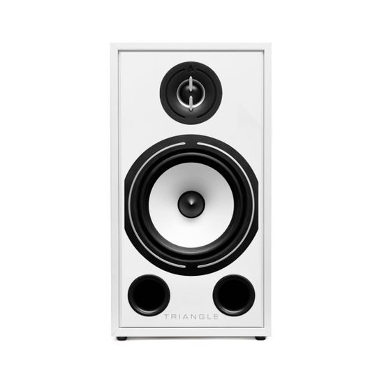 Triangle Borea BR03 - bílá