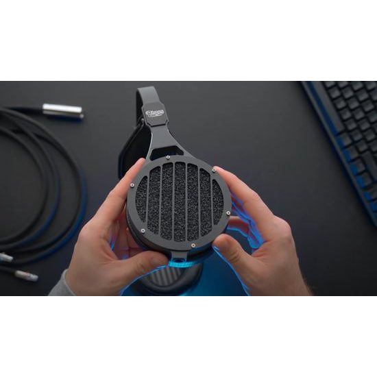 Abyss AB1266 Phi TC (rozbaleno)