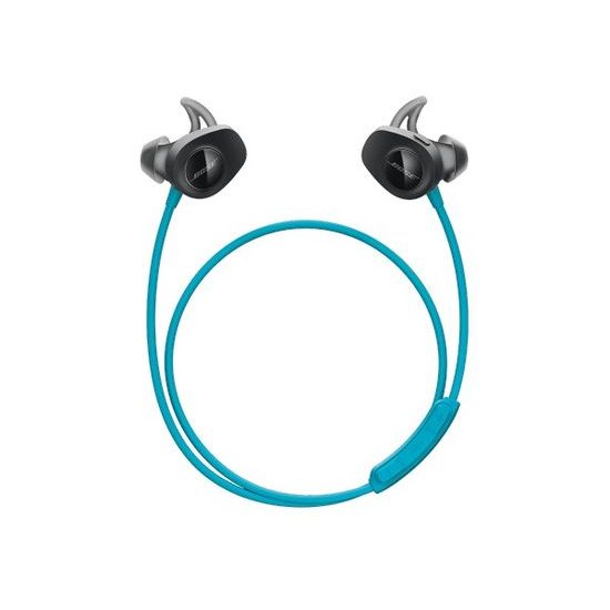 Bose SoundSport Wireless Aqua