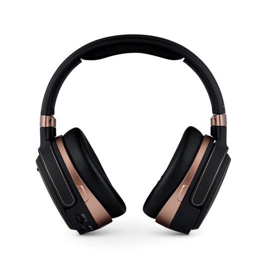 Audeze Mobius Copper