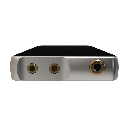 HiBy R6 Pro Stainless Steel (používáno)