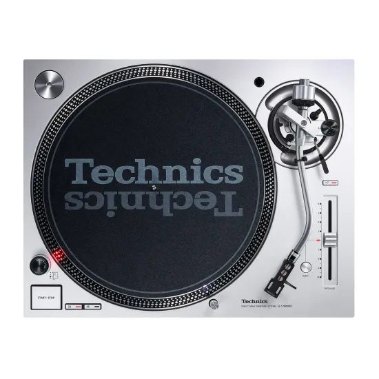 Technics SL-1200MK7