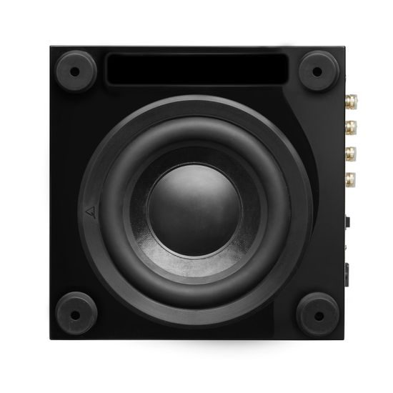 Triangle Thetis 300 - černá vysoký lesk