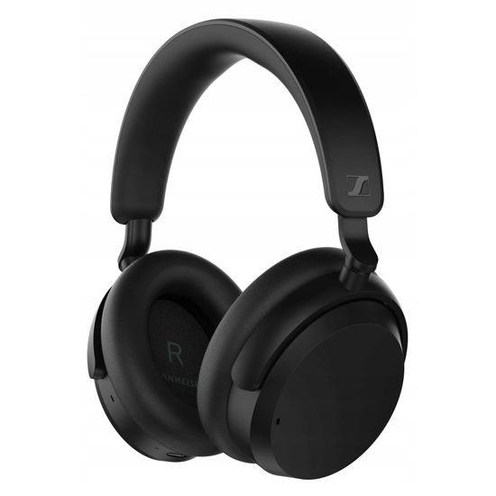 Sennheiser Accentum Wireless - černá