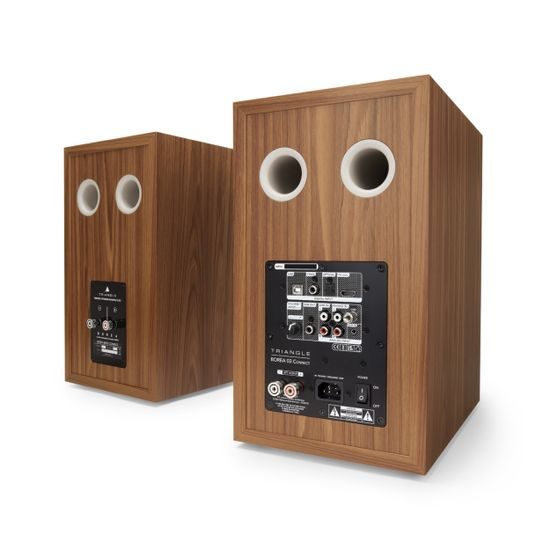 Triangle Borea BR03 CONNECT - dub